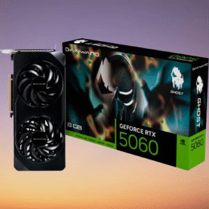Gainward GeForce RTX 5060 Ghost 8GB GDDR7