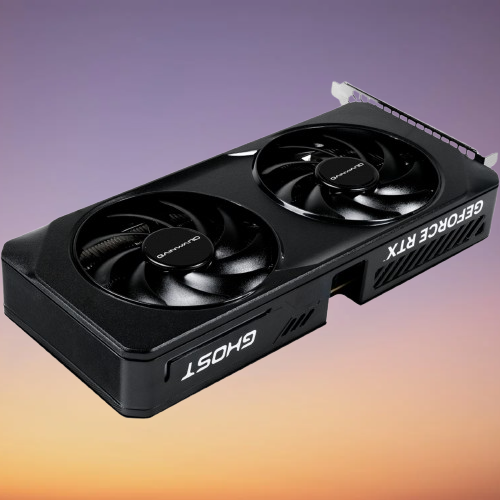 Gainward GeForce RTX 5060 Ghost 8GB GDDR7