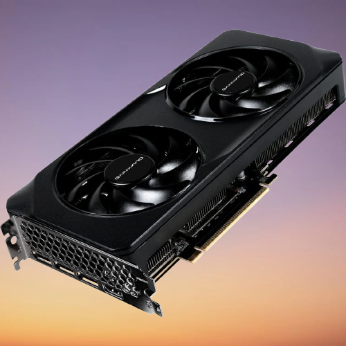 Gainward GeForce RTX 5060 Ghost 8GB GDDR7