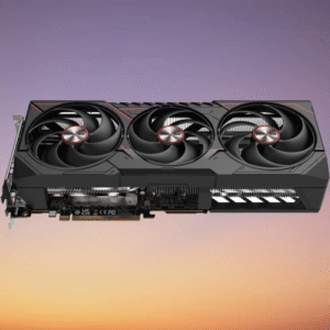 SAPPHIRE Radeon RX 9070 XT Pulse 16GB GDDR6