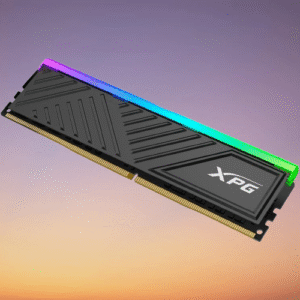 16GB DDR4 XPG Spectrix D35G RGB 3200MHz (1 x 16GB)