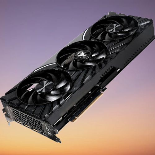 Gainward GeForce RTX 5070 Ti Phoenix-S 16GB GDDR7