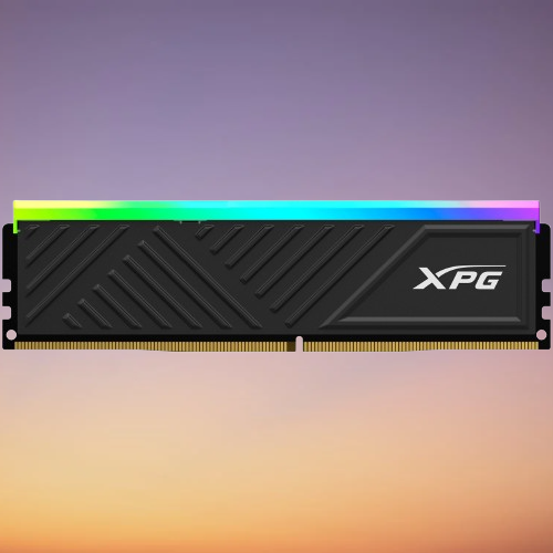 16GB DDR4 XPG Spectrix D35G RGB 3200MHz (1 x 16GB)