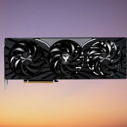 Gainward GeForce RTX 5070 Ti Phoenix-S 16GB GDDR7
