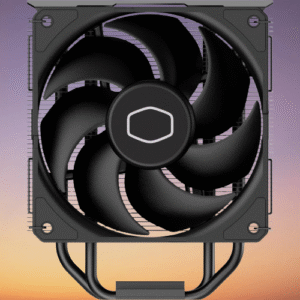 Cooler Master Hyper 212 Black Edition CPU Cooler