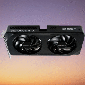 Gainward GeForce RTX 5060 Ghost 8GB GDDR7