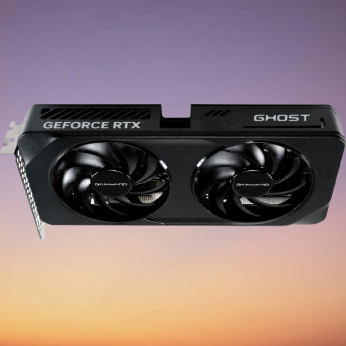 Gainward GeForce RTX 5060 Ghost 8GB GDDR7