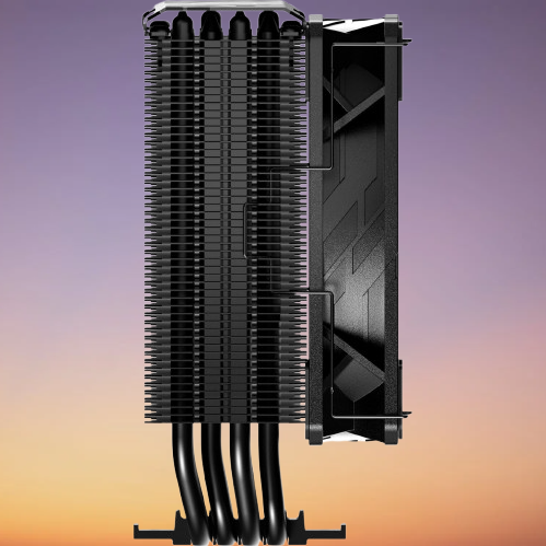 Cooler Master Hyper 212 Pro RGB CPU Cooler
