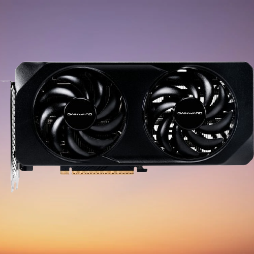 Gainward GeForce RTX 5060 Ghost 8GB GDDR7