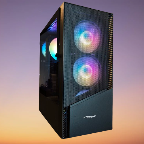 PC Gaming Intel Core Ultra 7 265KF, RTX 5060 Ti, 32GB DDR5