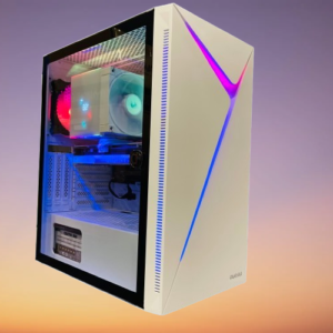 PC Gaming i9-14900KF, RTX 5060 Ti, 32GB DDR5