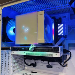 PC Gaming i9-14900KF, RTX 5060 Ti, 32GB DDR5