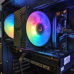 PC Gaming Intel Core Ultra 7 265KF, RTX 5060 Ti, 32GB DDR5