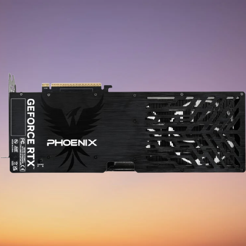 Gainward GeForce RTX 5070 Ti Phoenix-S 16GB GS GDDR7