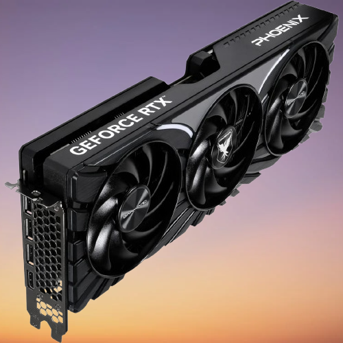 Gainward GeForce RTX 5070 Ti Phoenix-S 16GB GS GDDR7