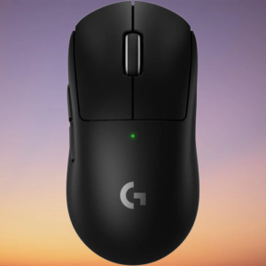 Logitech G PRO X SUPERLIGHT 2 Gaming Mouse