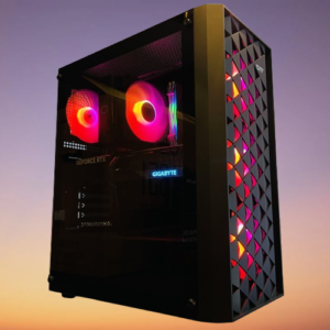 PC Ryzen Gaming 7 7700, RTX 4070 Super, 32GB DDR5