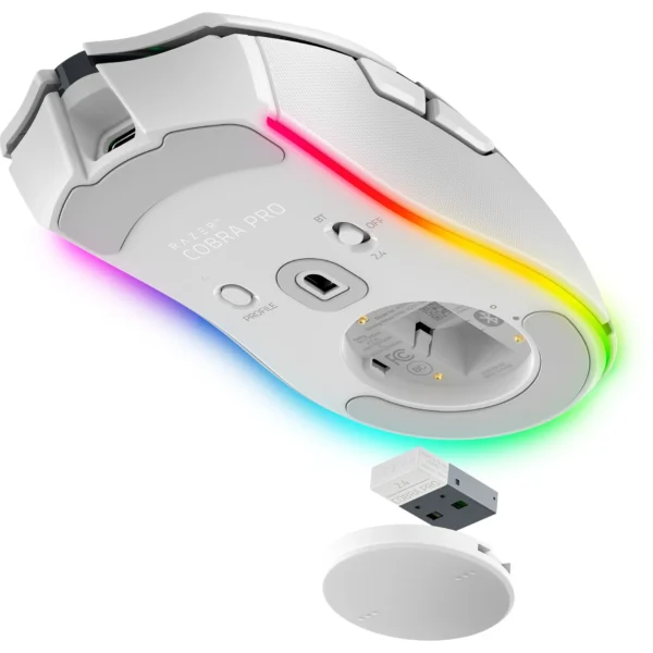 Razer Cobra Pro Gaming Mouse