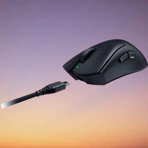 Razer DeathAdder V3 Pro Gaming Mouse