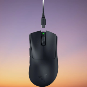 Razer DeathAdder V3 Pro Gaming Mouse