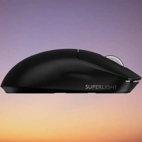 Logitech G PRO X SUPERLIGHT 2 Gaming Mouse