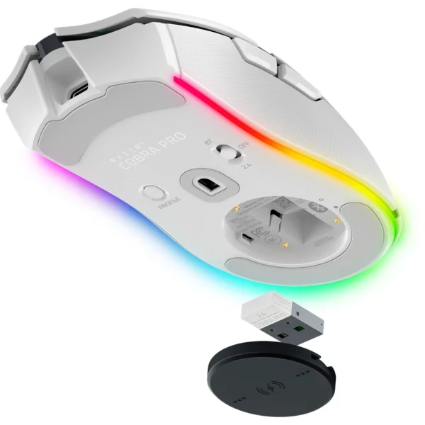 Razer Cobra Pro Gaming Mouse