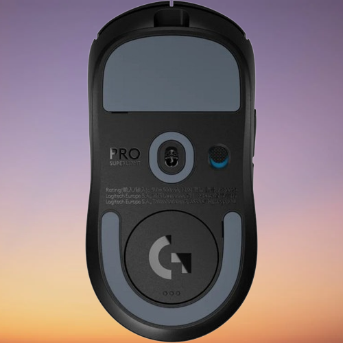 Logitech G PRO X SUPERLIGHT 2 Gaming Mouse