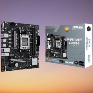 ASUS PRIME A620M-E-CSM (AM5)