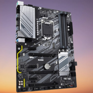 Gigabyte Z390 D (1151)