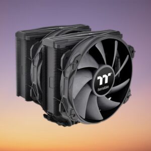 TOUGHAIR 710 CPU Cooler