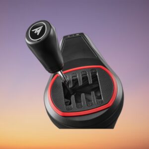 Thrustmaster TH8S Shifter Add-On