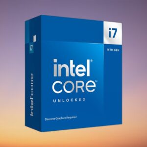 Intel Core i7-14700KF