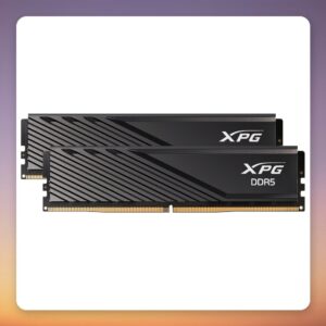 ADATA XPG Lancer Blade 32 GB DDR5-6000 CL30 (2x16 GB) Intel XMP & AMD EXPO