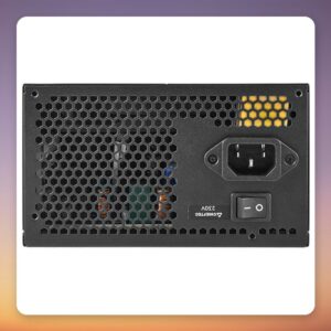 Chieftec EON ZPU-700S 700W 80 PLUS 230V EU ATX Non-Modular PSU