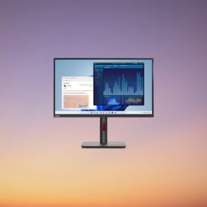 Lenovo ThinkVision T27p-30 27" UltraHD 4K IPS Monitor