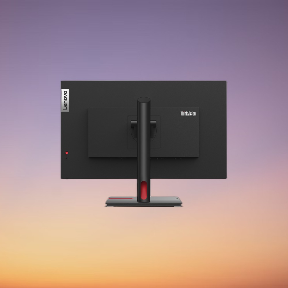Lenovo ThinkVision T27p-30 27" UltraHD 4K IPS Monitor - Image 5