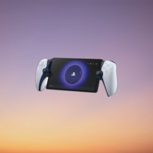 Sony PlayStation Portal Remote Player