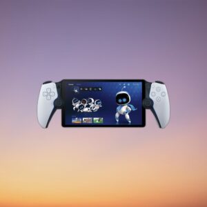 Sony PlayStation Portal Remote Player