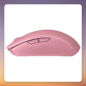Razer Orochi V2 Wireless Gaming Mouse, 18000 DPI, Pink