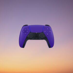 Sony DualSense Wireless Controller – Galactic Purple