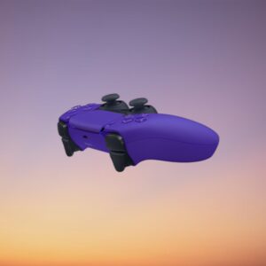 Sony DualSense Wireless Controller – Galactic Purple