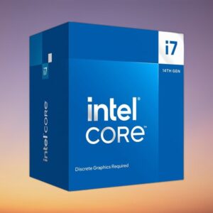 Intel Core i7-14700 Boxed Processor