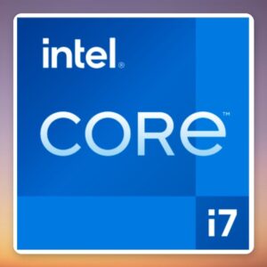 Intel Core i7-14700F 20-Core LGA1700 Processor, 5.4 GHz Boost, Tray