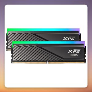 ADATA XPG Lancer Blade RGB 48 GB DDR5-6000 CL30 (2×24 GB) Intel XMP/AMD EXPO