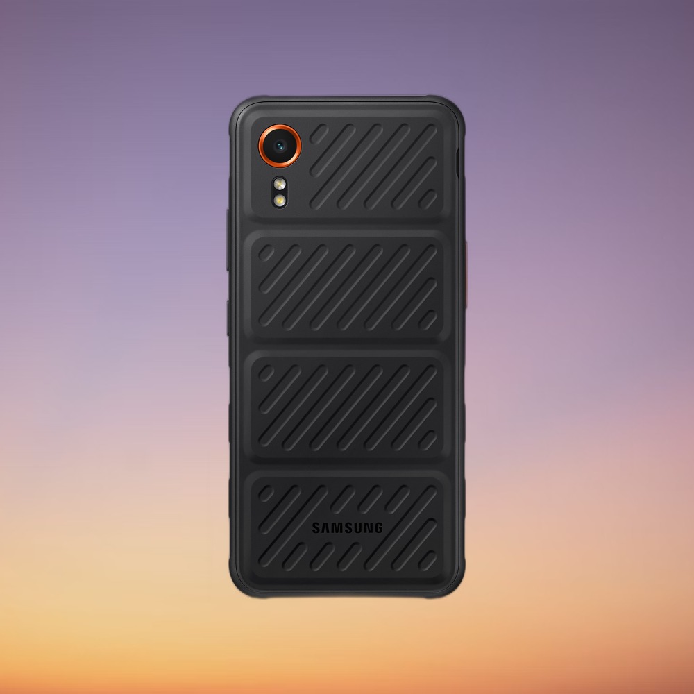 Samsung Galaxy XCover7 Enterprise Edition - Image 4