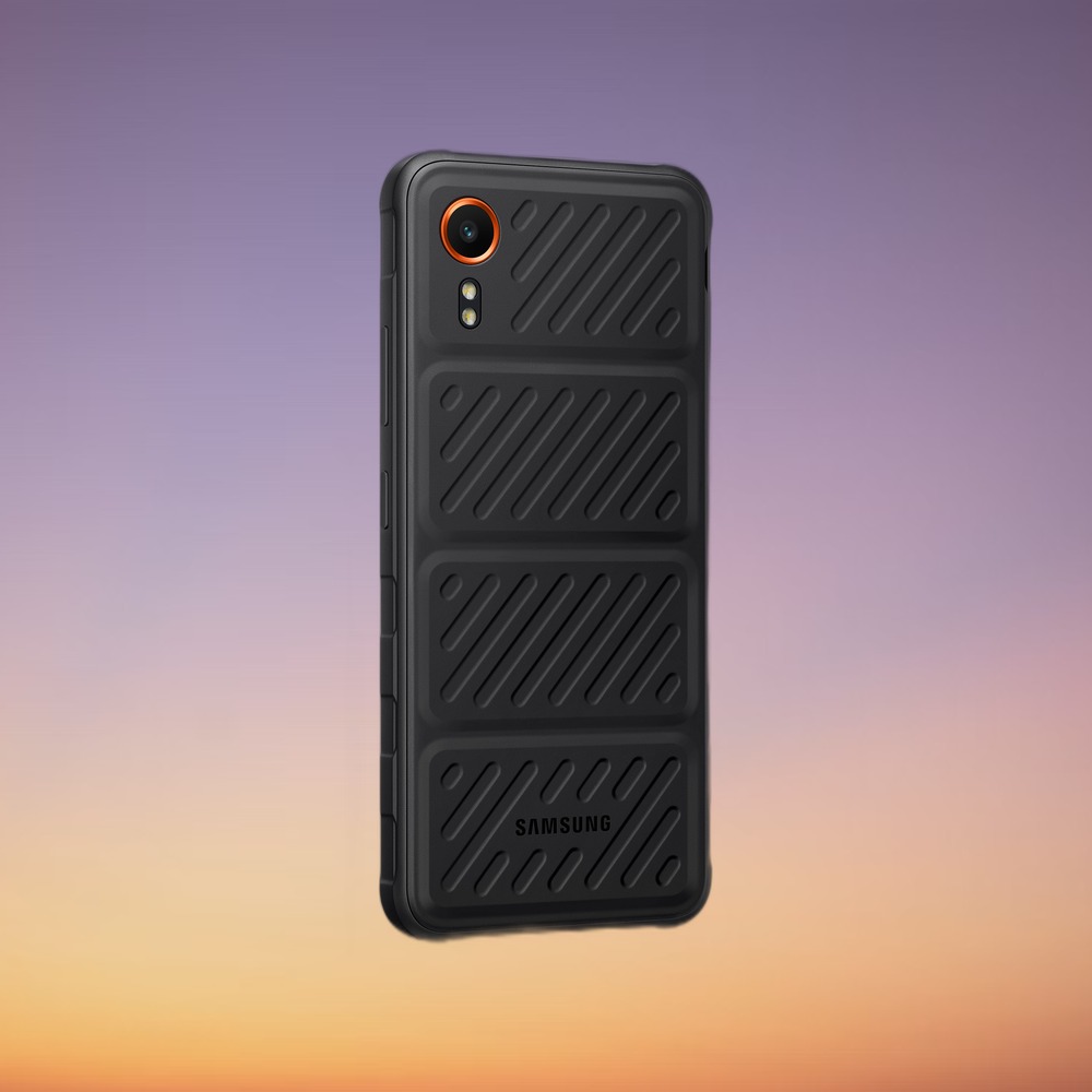 Samsung Galaxy XCover7 Enterprise Edition - Image 5