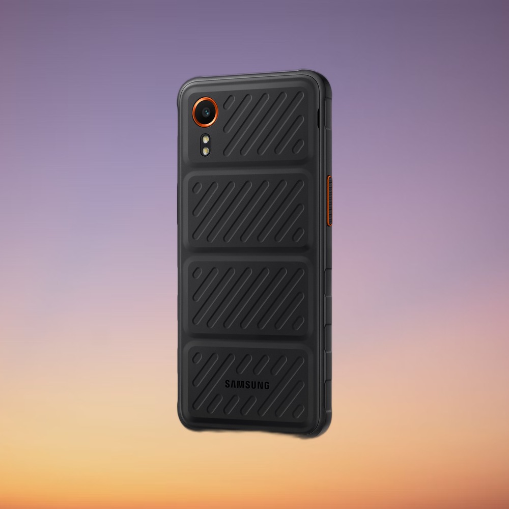 Samsung Galaxy XCover7 Enterprise Edition - Image 6