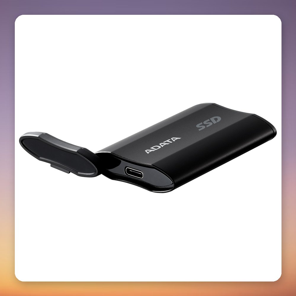 ADATA SD810 4 TB External SSD