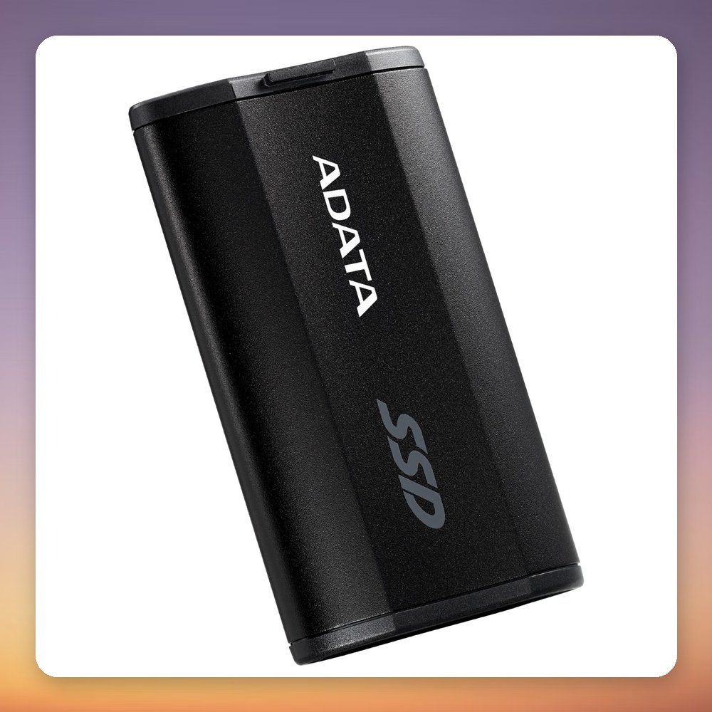 ADATA SD810 4 TB External SSD