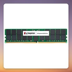 Kingston Server Premier 64 GB DDR5-5600 CL46 REG ECC DIMM (1x64 GB)